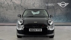 MINI Cooper 2.0 S Classic 3dr Auto Petrol Hatchback